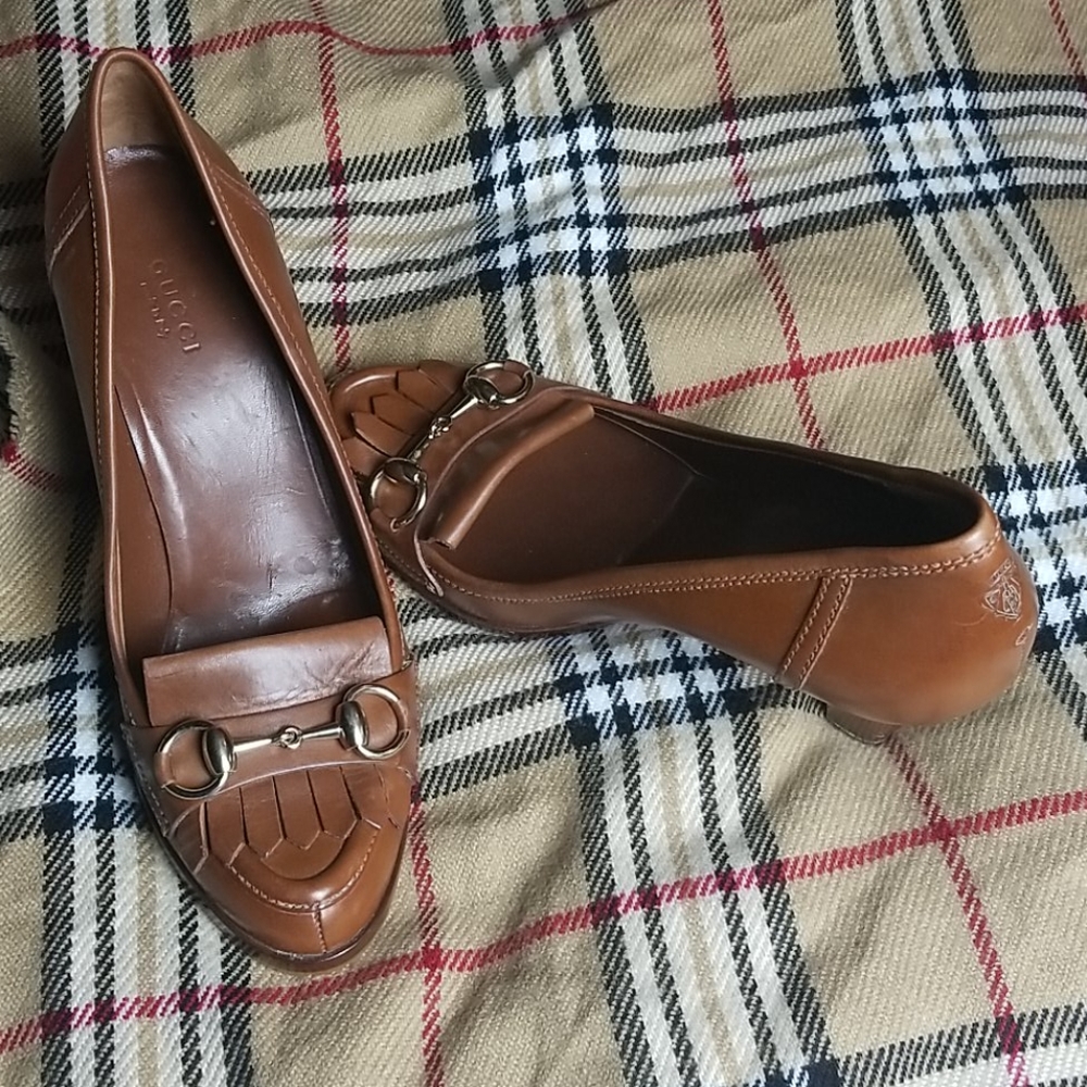 Gucci Pumps - Picture 8 of 8